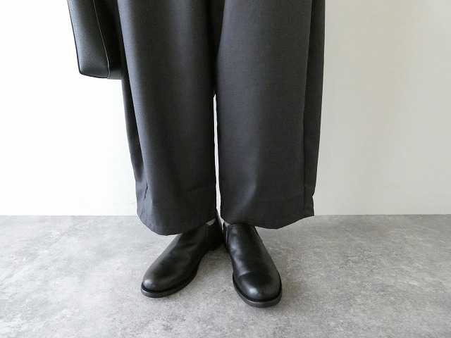 NARU クリアーツイルノッポパンツの商品画像5