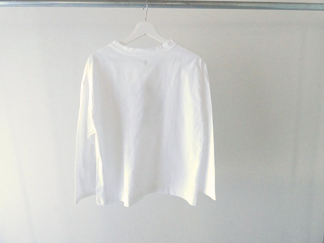 grin(グリン) おじさん犬長袖プリントTシャツの商品画像12