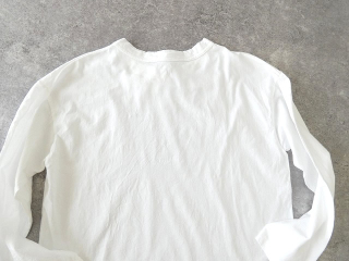 grin(グリン) おじさん犬長袖プリントTシャツの商品画像20