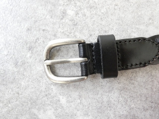 H(ホーク) 本革編みこみレザーベルトの商品画像31