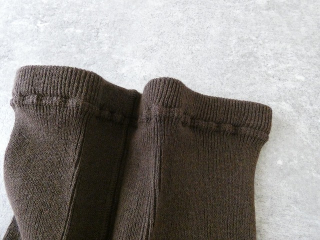 Hoffmann(ホフマン) ウール&オーガニックコットンリブタイツの商品画像30