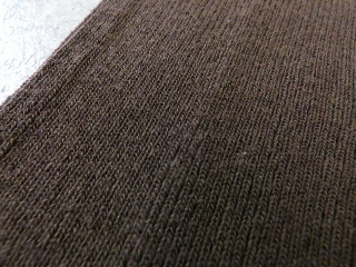 Hoffmann(ホフマン) ウール&オーガニックコットンリブタイツの商品画像33