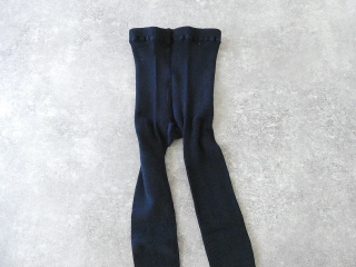 Hoffmann(ホフマン) ウール&オーガニックコットンリブタイツの商品画像44