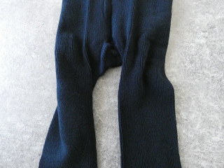 Hoffmann(ホフマン) ウール&オーガニックコットンリブタイツの商品画像45