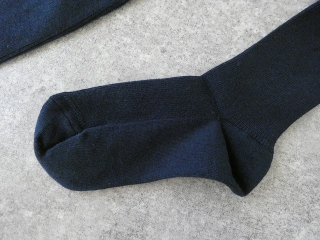 Hoffmann(ホフマン) ウール&オーガニックコットンリブタイツの商品画像46