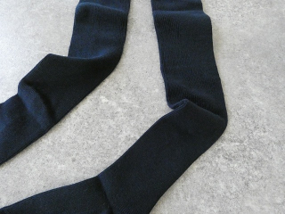 Hoffmann(ホフマン) ウール&オーガニックコットンリブタイツの商品画像47