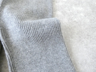 Hoffmann(ホフマン) ウール&オーガニックコットンリブタイツの商品画像59