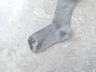 Hoffmann(ホフマン) ウール&オーガニックコットンリブタイツの商品画像61