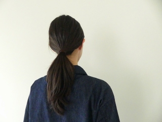 快晴堂(かいせいどう) ライトオンデニムカバージャケットの商品画像22