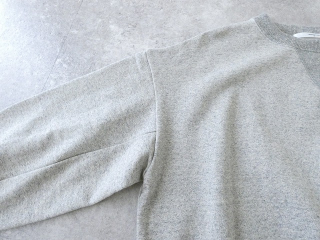 Laboratory(ラボラトリー) リコンストラクション裏毛プルオーバーの商品画像31