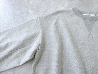 Laboratory(ラボラトリー) リコンストラクション裏毛プルオーバーの商品画像32