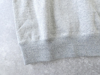 Laboratory(ラボラトリー) リコンストラクション裏毛プルオーバーの商品画像33