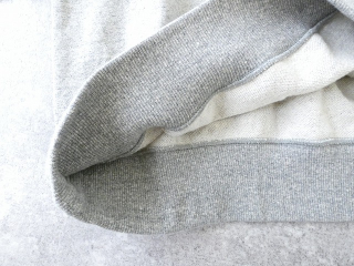 Laboratory(ラボラトリー) リコンストラクション裏毛プルオーバーの商品画像34