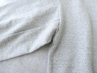 Laboratory(ラボラトリー) リコンストラクション裏毛プルオーバーの商品画像35