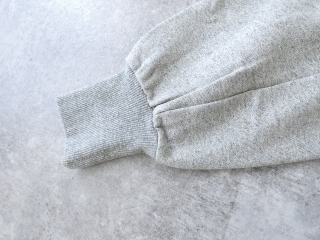 Laboratory(ラボラトリー) リコンストラクション裏毛プルオーバーの商品画像36