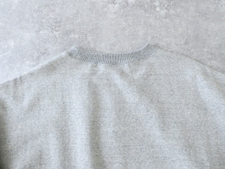 Laboratory(ラボラトリー) リコンストラクション裏毛プルオーバーの商品画像37