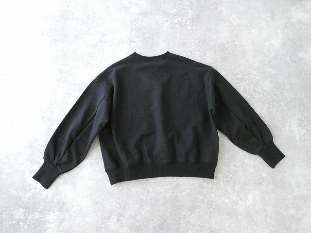 Laboratory(ラボラトリー) リコンストラクション裏毛プルオーバーの商品画像43