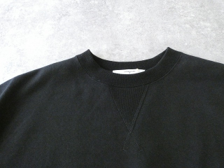 Laboratory(ラボラトリー) リコンストラクション裏毛プルオーバーの商品画像44