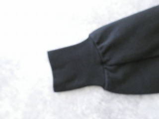 Laboratory(ラボラトリー) リコンストラクション裏毛プルオーバーの商品画像46