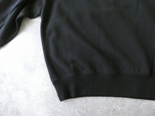 Laboratory(ラボラトリー) リコンストラクション裏毛プルオーバーの商品画像47