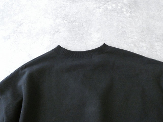 Laboratory(ラボラトリー) リコンストラクション裏毛プルオーバーの商品画像48