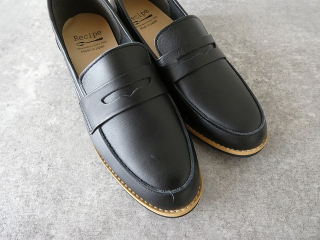 R.shoes 軽量コインローファーの商品画像16