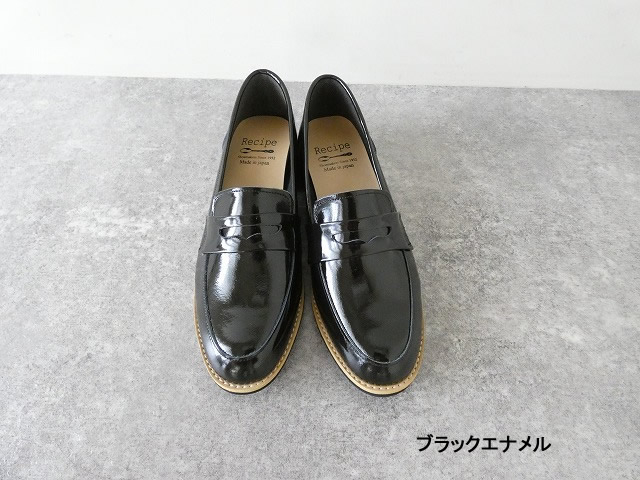 R.shoes 軽量コインローファーの商品画像28