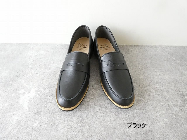 R.shoes 軽量コインローファーの商品画像6