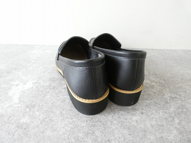 R.shoes 軽量コインローファーの商品画像7