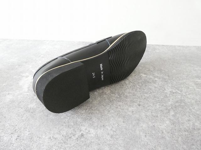 R.shoes 軽量コインローファーの商品画像8