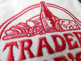  TRADER JOE'S トートBAGの商品画像24