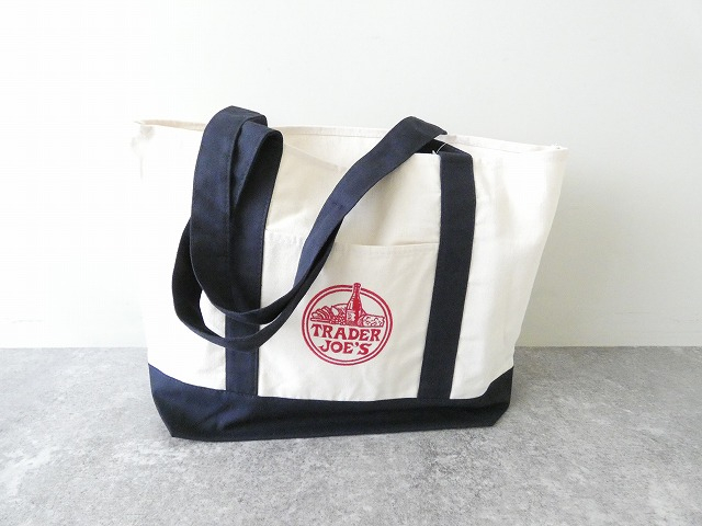  TRADER JOE'S トートBAGの商品画像5
