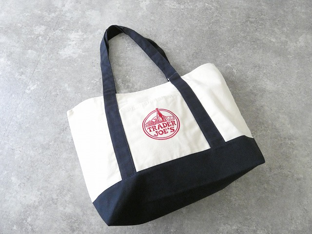  TRADER JOE'S トートBAGの商品画像6