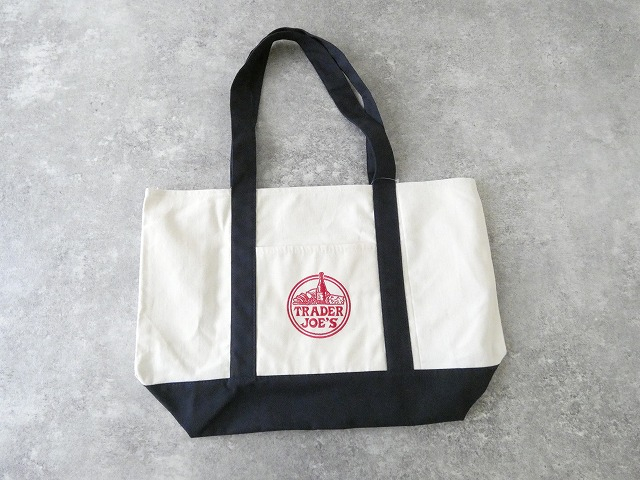  TRADER JOE'S トートBAGの商品画像7