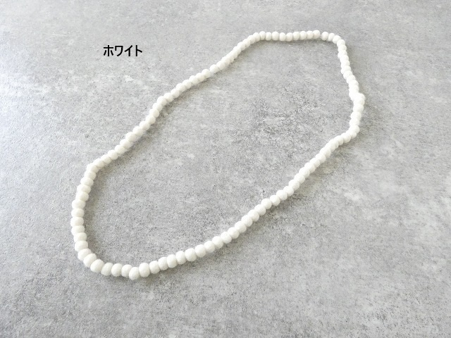  フェルトパールのネックレスの商品画像28