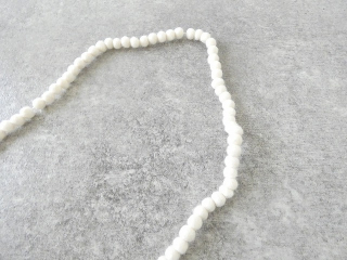  フェルトパールのネックレスの商品画像32