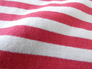 R&D.M.Co-(オールドマンズテーラー) 裏起毛 BORDER SPY EYE CREW NECK L/T-SHの商品画像48