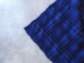 prit(プリット) ウールコットンチェックストールの商品画像32