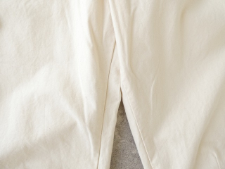 prit(プリット) バックサテン 裾ダーツベイカーパンツの商品画像32