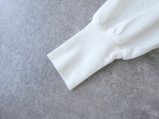 prit(プリット) 40/2天竺 タートルネックビッグプルオーバーの商品画像32