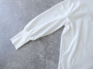 prit(プリット) 40/2天竺 タートルネックビッグプルオーバーの商品画像33