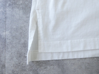 prit(プリット) 40/2天竺 タートルネックビッグプルオーバーの商品画像34