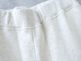 prit(プリット) 30/10裏毛起毛 ワイドパンツの商品画像18