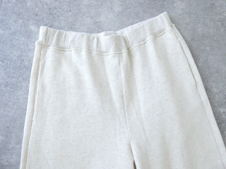 prit(プリット) 30/10裏毛起毛 ワイドパンツの商品画像19