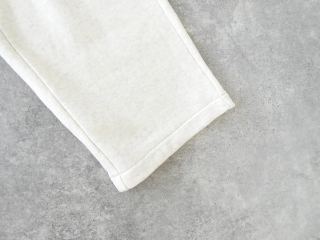 prit(プリット) 30/10裏毛起毛 ワイドパンツの商品画像21