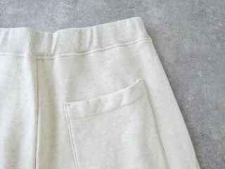 prit(プリット) 30/10裏毛起毛 ワイドパンツの商品画像22