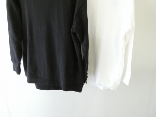 TANG(タング) 度甘パイルジャガードタートルネックプルオーバーの商品画像17