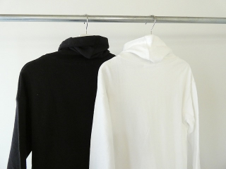 TANG(タング) 度甘パイルジャガードタートルネックプルオーバーの商品画像18