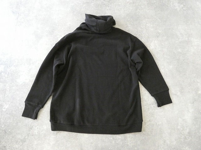 TANG(タング) 度甘パイルジャガードタートルネックプルオーバーの商品画像29