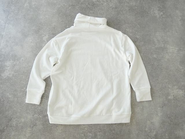 TANG(タング) 度甘パイルジャガードタートルネックプルオーバーの商品画像43